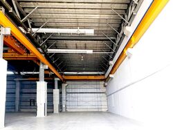 CDPL (TUAS) DORMITORY (D22), Factory #636880351